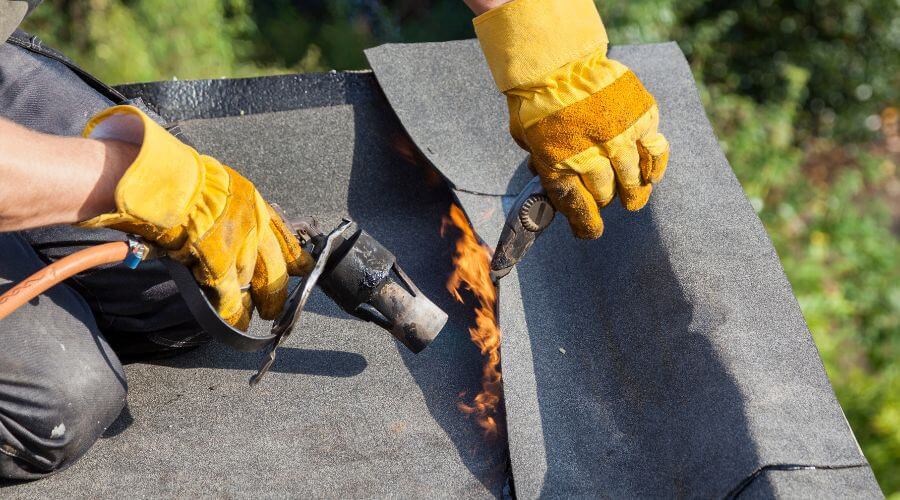 Expert flood damage restoration services in Circleville, KS